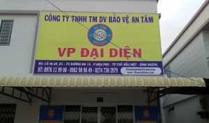 THÀNH PHỐ MỚI - BÌNH DƯƠNG