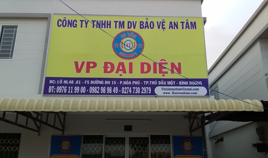 THÀNH PHỐ MỚI - BÌNH DƯƠNG
