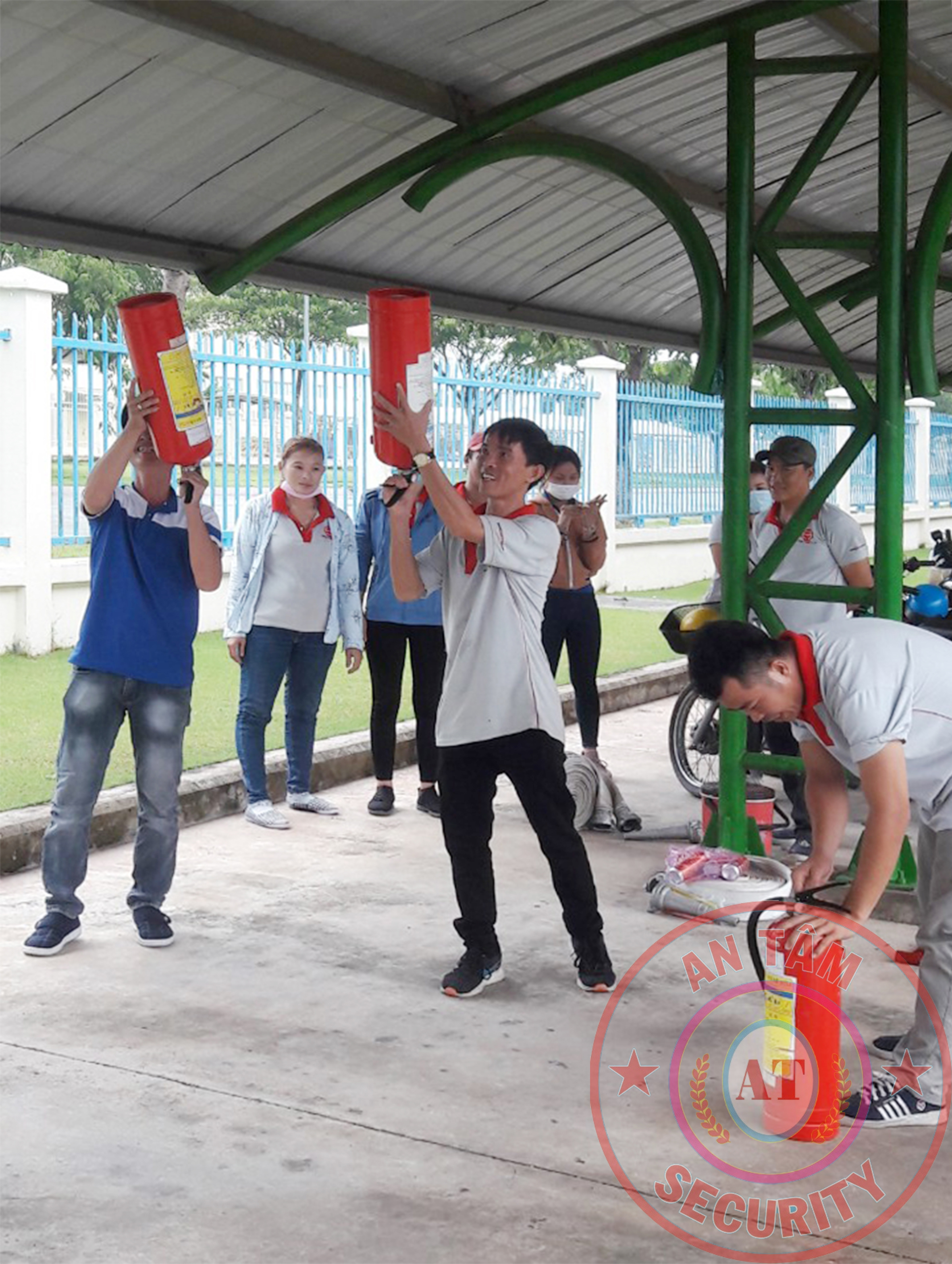 员工培训