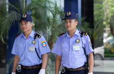 招聘人力资源官